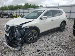 JN8AT2MV3LW132558 2020 NISSAN ROGUE