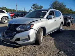 JN8AT2MV3LW132821 2020 NISSAN ROGUE