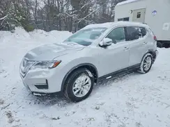 JN8AT2MV3LW133807 2020 NISSAN ROGUE