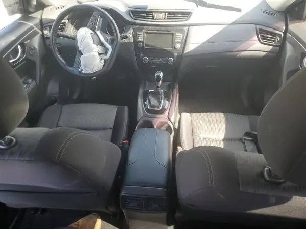 JN8AT2MV3LW134701 2020 NISSAN ROGUE - Image 8