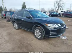 JN8AT2MV3LW134942 2020 NISSAN ROGUE