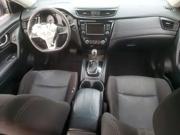 JN8AT2MV3LW135475 2020 NISSAN ROGUE - Image 8