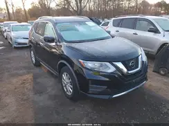 JN8AT2MV3LW135637 2020 NISSAN ROGUE