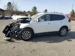 JN8AT2MV3LW136352 2020 NISSAN ROGUE