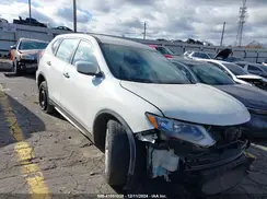 JN8AT2MV3LW138635 2020 NISSAN ROGUE