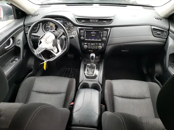 JN8AT2MV3LW138778 2020 NISSAN ROGUE - Image 8