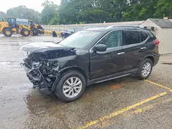 JN8AT2MV3LW138893 2020 NISSAN ROGUE