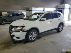 JN8AT2MV3LW138988 2020 NISSAN ROGUE