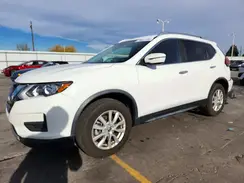 JN8AT2MV3LW138991 2020 NISSAN ROGUE