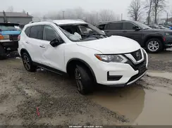 JN8AT2MV3LW139753 2020 NISSAN ROGUE