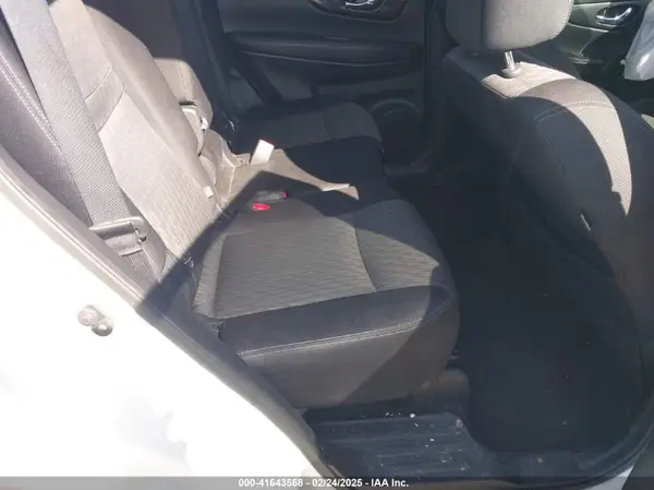 JN8AT2MV3LW140062 2020 NISSAN ROGUE - Image 8