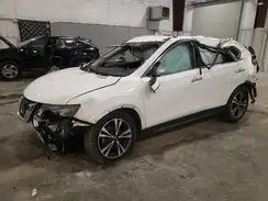 JN8AT2MV3LW140613 2020 NISSAN ROGUE