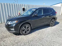 JN8AT2MV3LW140627 2020 NISSAN ROGUE