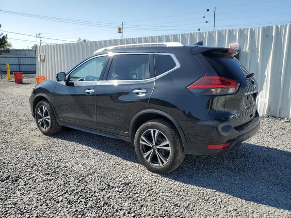 JN8AT2MV3LW140627 2020 NISSAN ROGUE - Image 2