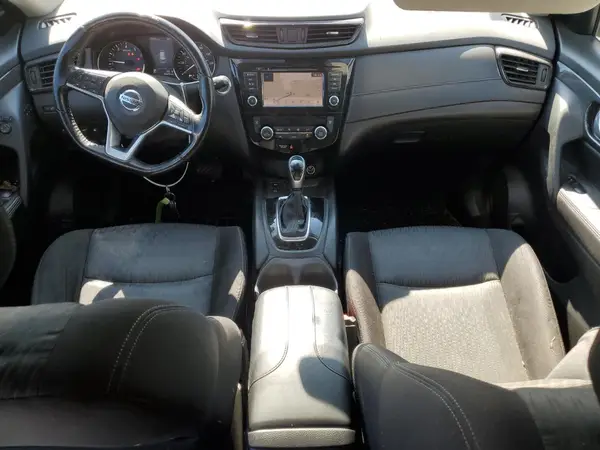 JN8AT2MV3LW140627 2020 NISSAN ROGUE - Image 8