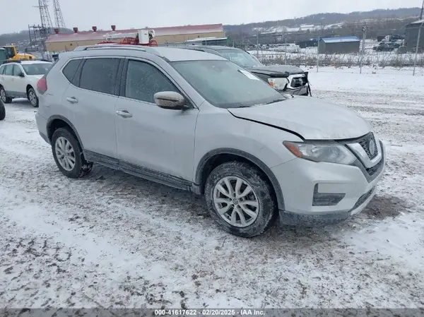 JN8AT2MV3LW142622 2020 NISSAN ROGUE - Image 1