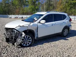 JN8AT2MV3LW142684 2020 NISSAN ROGUE