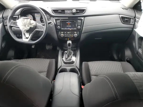 JN8AT2MV3LW142880 2020 NISSAN ROGUE - Image 8