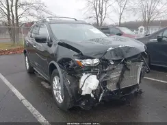 JN8AT2MV3LW144600 2020 NISSAN ROGUE