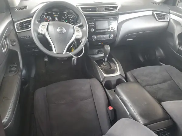 JN8AT2MV4GW130226 2016 NISSAN ROGUE - Image 8
