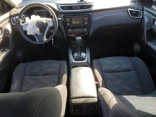 JN8AT2MV4GW130484 2016 NISSAN ROGUE - Image 8