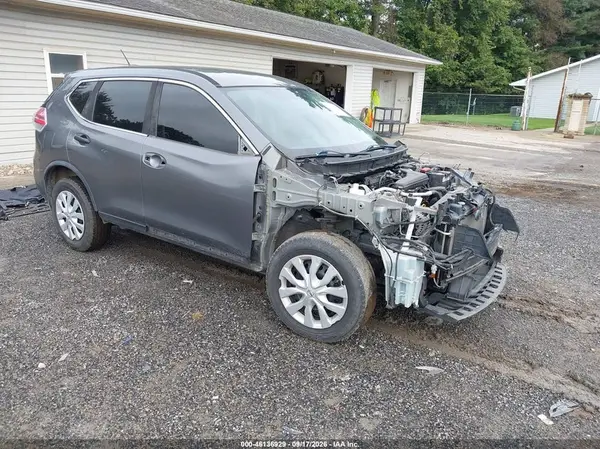 JN8AT2MV4GW130534 2016 NISSAN ROGUE - Image 1