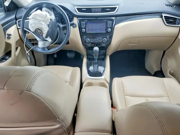 JN8AT2MV4GW131179 2016 NISSAN ROGUE - Image 8