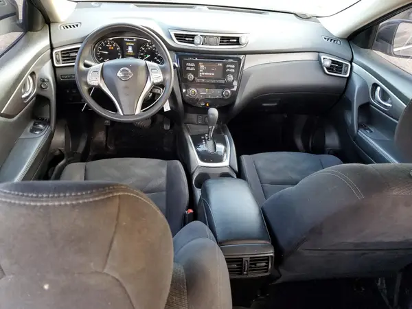 JN8AT2MV4GW132896 2016 NISSAN ROGUE - Image 8