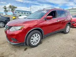JN8AT2MV4GW134423 2016 NISSAN ROGUE