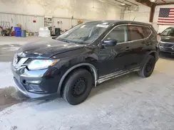JN8AT2MV4GW136091 2016 NISSAN ROGUE