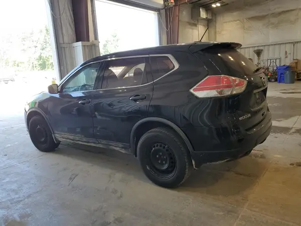 JN8AT2MV4GW136091 2016 NISSAN ROGUE - Image 2