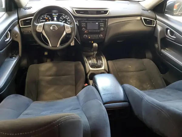 JN8AT2MV4GW136091 2016 NISSAN ROGUE - Image 8