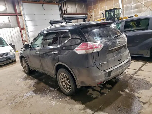 JN8AT2MV4GW136169 2016 NISSAN ROGUE - Image 2