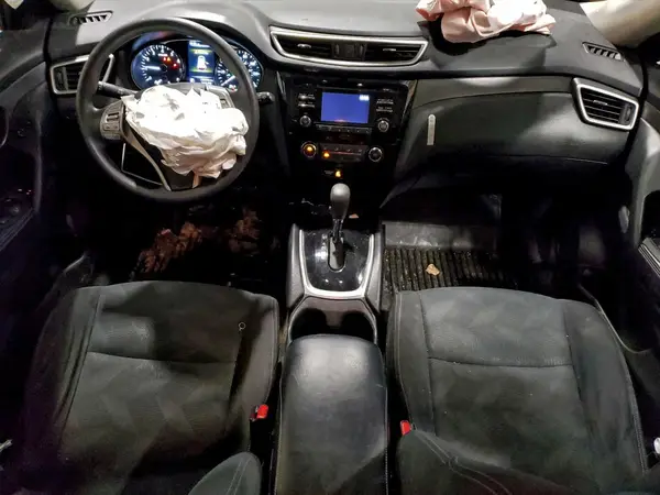 JN8AT2MV4GW136169 2016 NISSAN ROGUE - Image 8