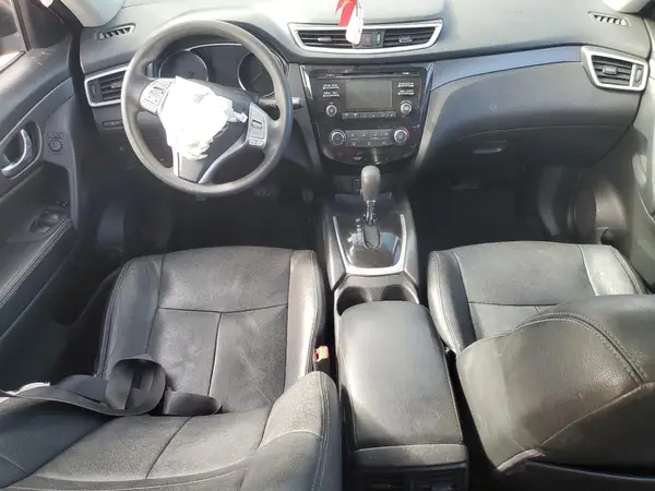 JN8AT2MV4GW138326 2016 NISSAN ROGUE - Image 8