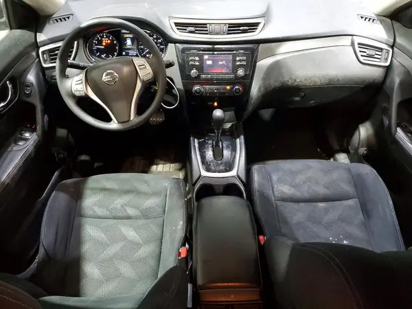 JN8AT2MV4GW138388 2016 NISSAN ROGUE - Image 8