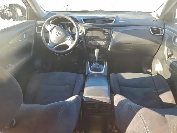 JN8AT2MV4GW139279 2016 NISSAN ROGUE - Image 8