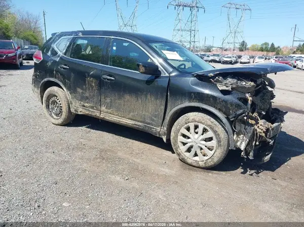 JN8AT2MV4GW140030 2016 NISSAN ROGUE - Image 1