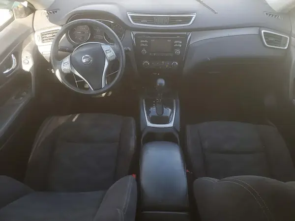 JN8AT2MV4GW143154 2016 NISSAN ROGUE - Image 8