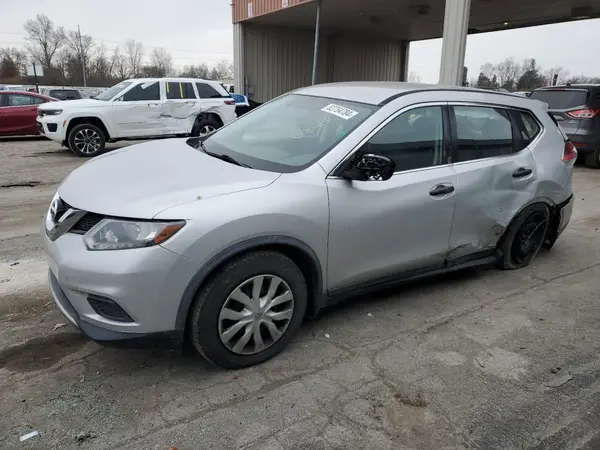 JN8AT2MV4GW143333 2016 NISSAN ROGUE - Image 1