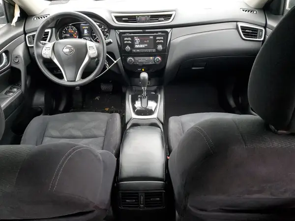 JN8AT2MV4GW143333 2016 NISSAN ROGUE - Image 8