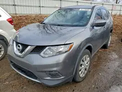 JN8AT2MV4GW143736 2016 NISSAN ROGUE