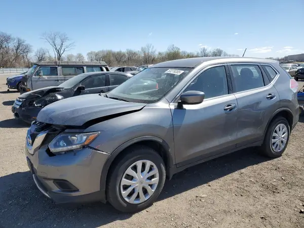 JN8AT2MV4GW144496 2016 NISSAN ROGUE - Image 1