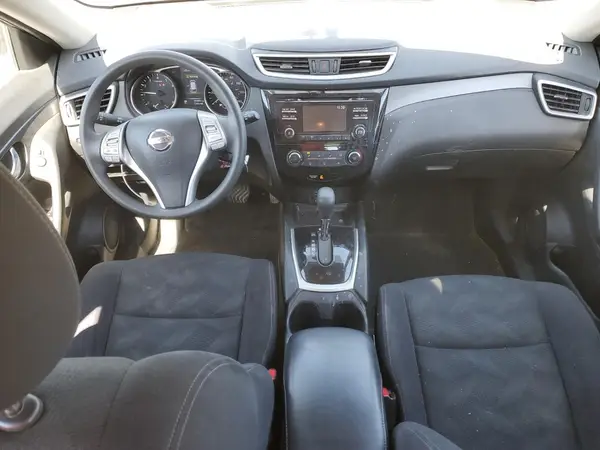JN8AT2MV4GW144496 2016 NISSAN ROGUE - Image 8