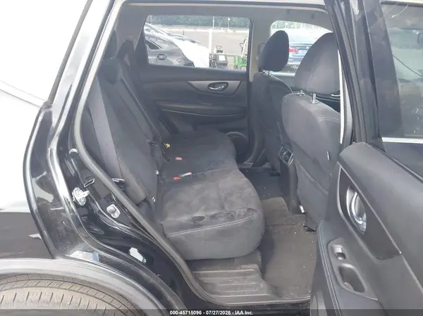 JN8AT2MV4GW145101 2016 NISSAN ROGUE - Image 8