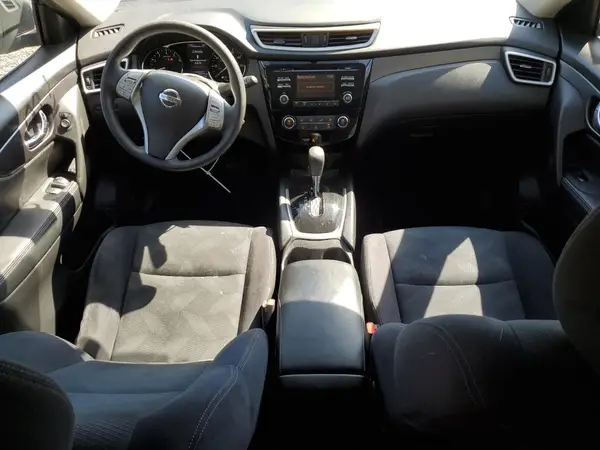 JN8AT2MV4GW146216 2016 NISSAN ROGUE - Image 8