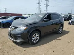 JN8AT2MV4GW147186 2016 NISSAN ROGUE