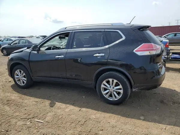 JN8AT2MV4GW147186 2016 NISSAN ROGUE - Image 2