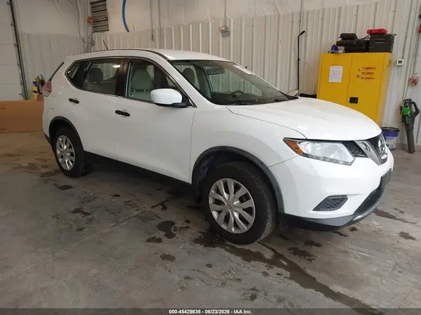 JN8AT2MV4GW147673 2016 NISSAN ROGUE - Image 1