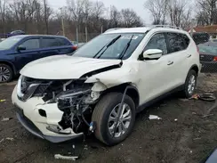 JN8AT2MV4GW147916 2016 NISSAN ROGUE